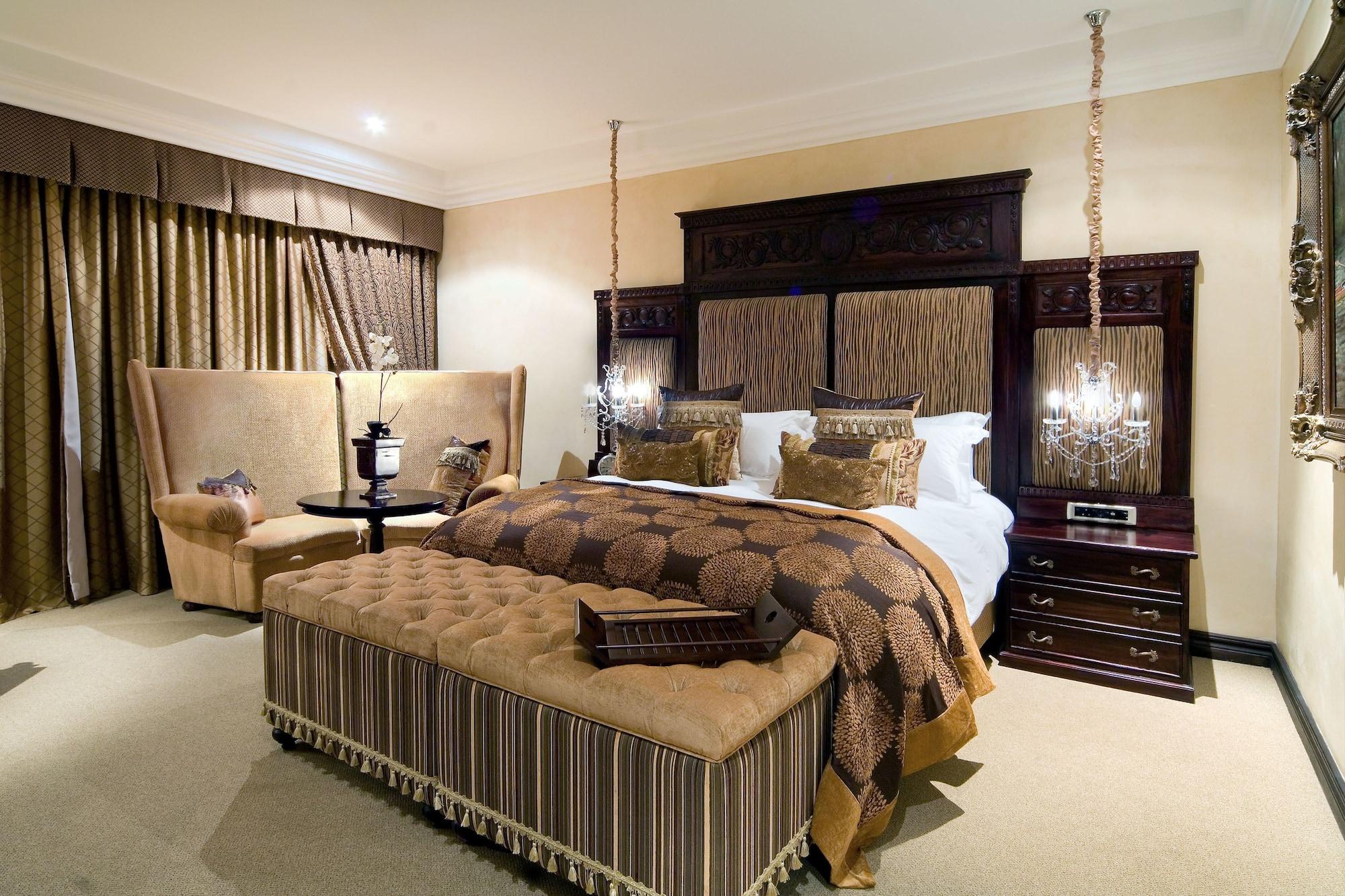 Fusion Boutique Hotel Полокване Экстерьер фото