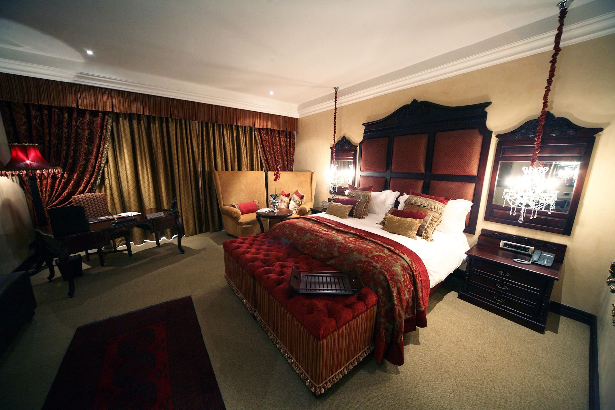 Fusion Boutique Hotel Полокване Экстерьер фото
