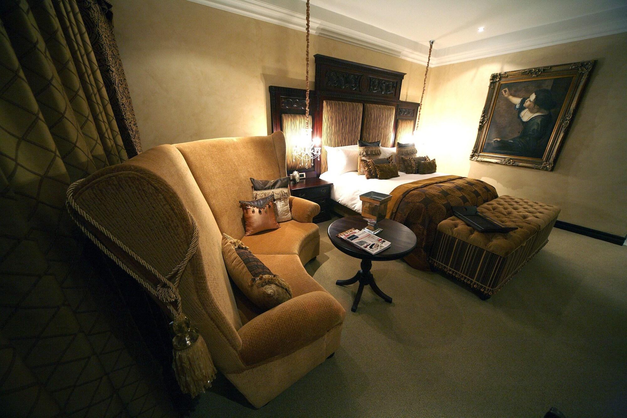 Fusion Boutique Hotel Полокване Экстерьер фото
