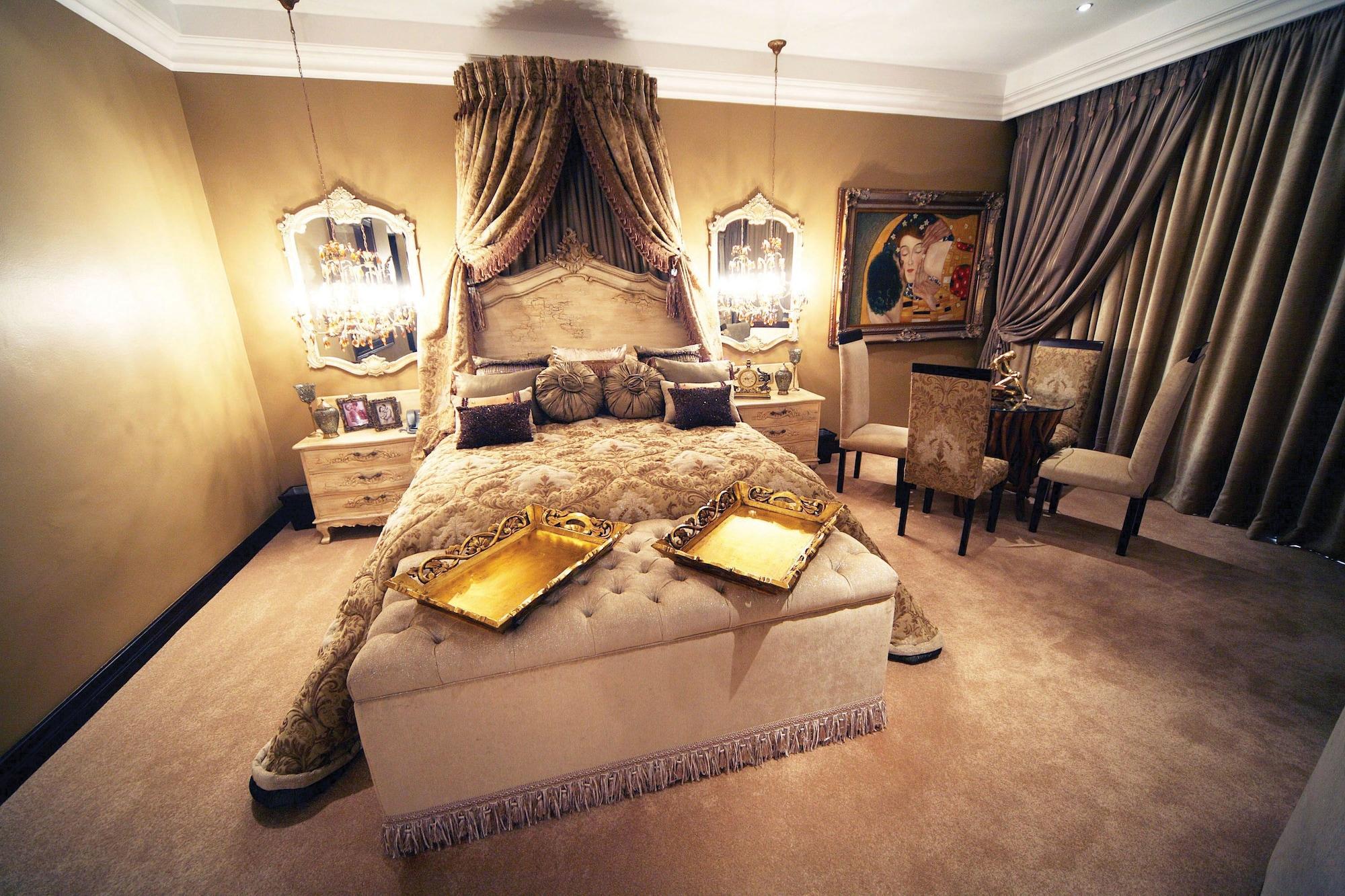 Fusion Boutique Hotel Полокване Экстерьер фото
