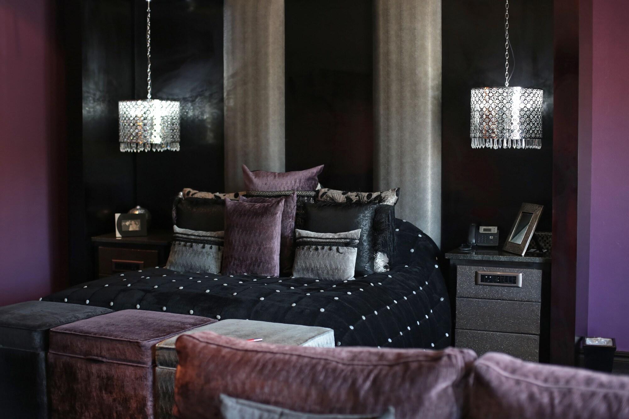 Fusion Boutique Hotel Полокване Экстерьер фото