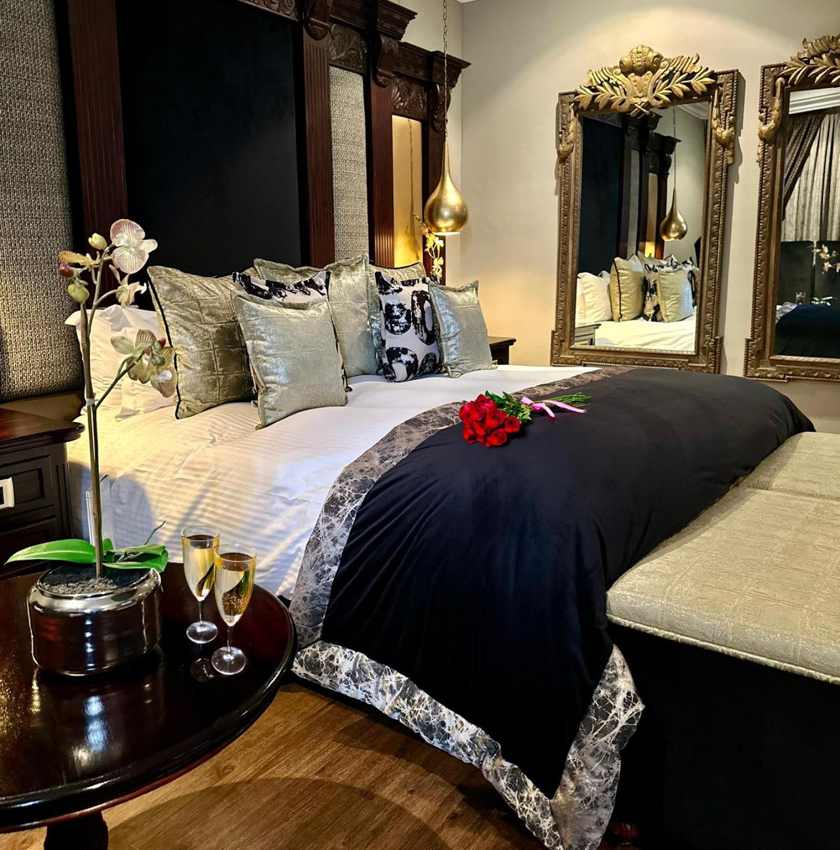 Fusion Boutique Hotel Полокване Экстерьер фото