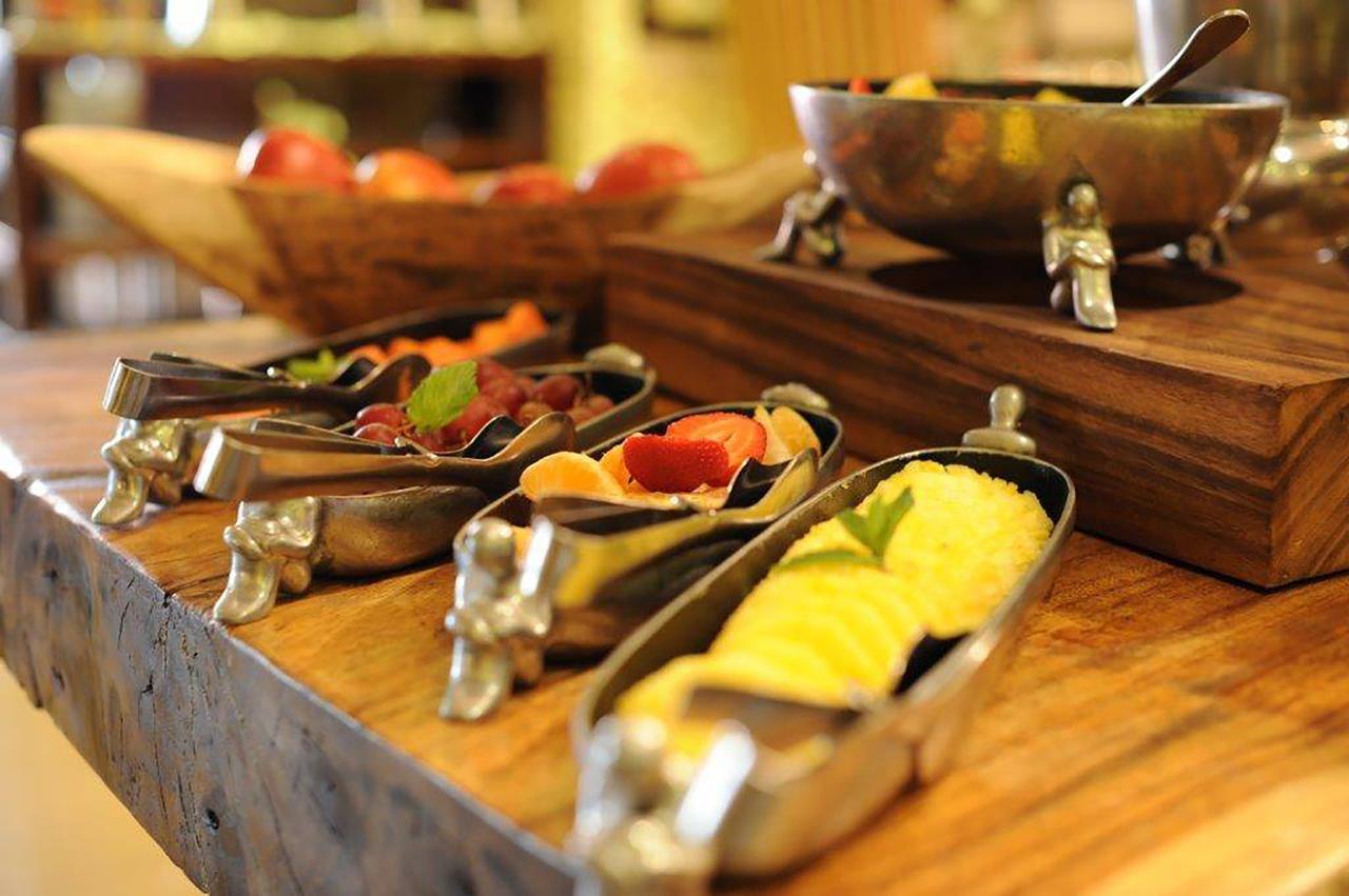 Fusion Boutique Hotel Полокване Экстерьер фото