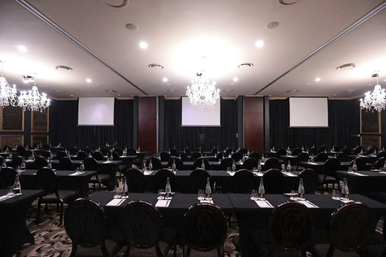 Fusion Boutique Hotel Полокване Экстерьер фото