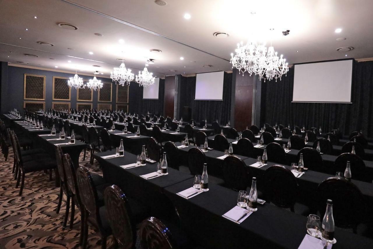 Fusion Boutique Hotel Полокване Экстерьер фото