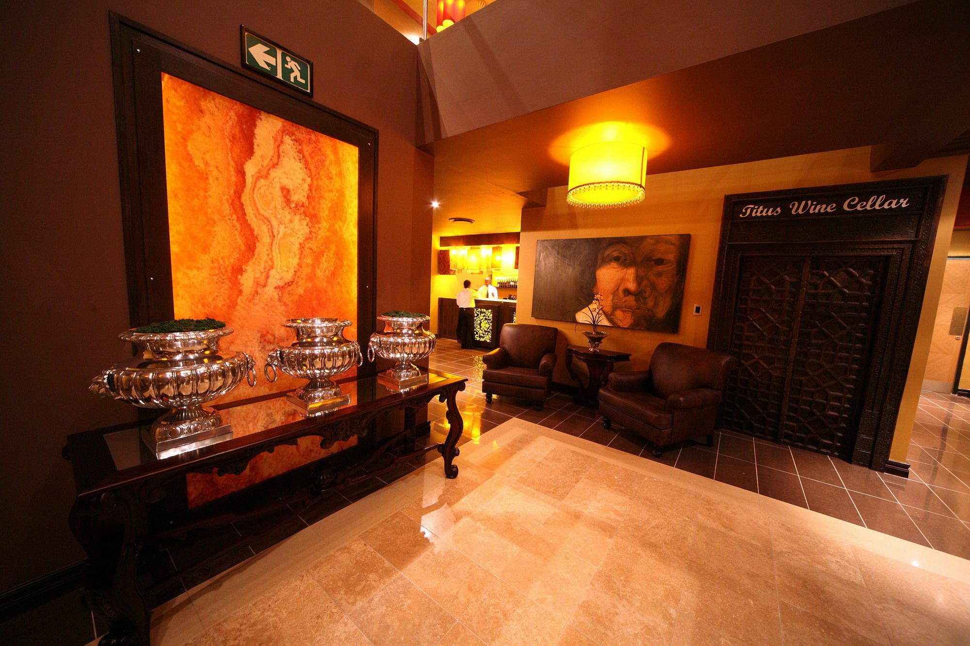 Fusion Boutique Hotel Полокване Экстерьер фото