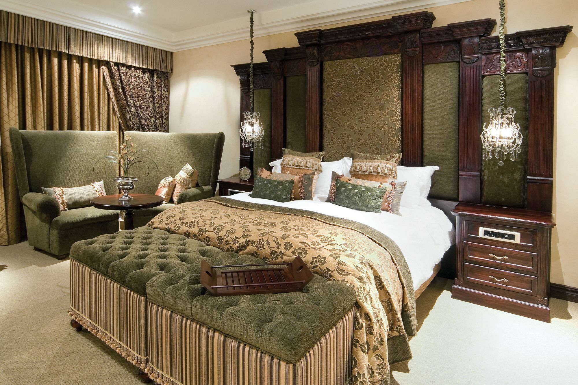 Fusion Boutique Hotel Полокване Экстерьер фото
