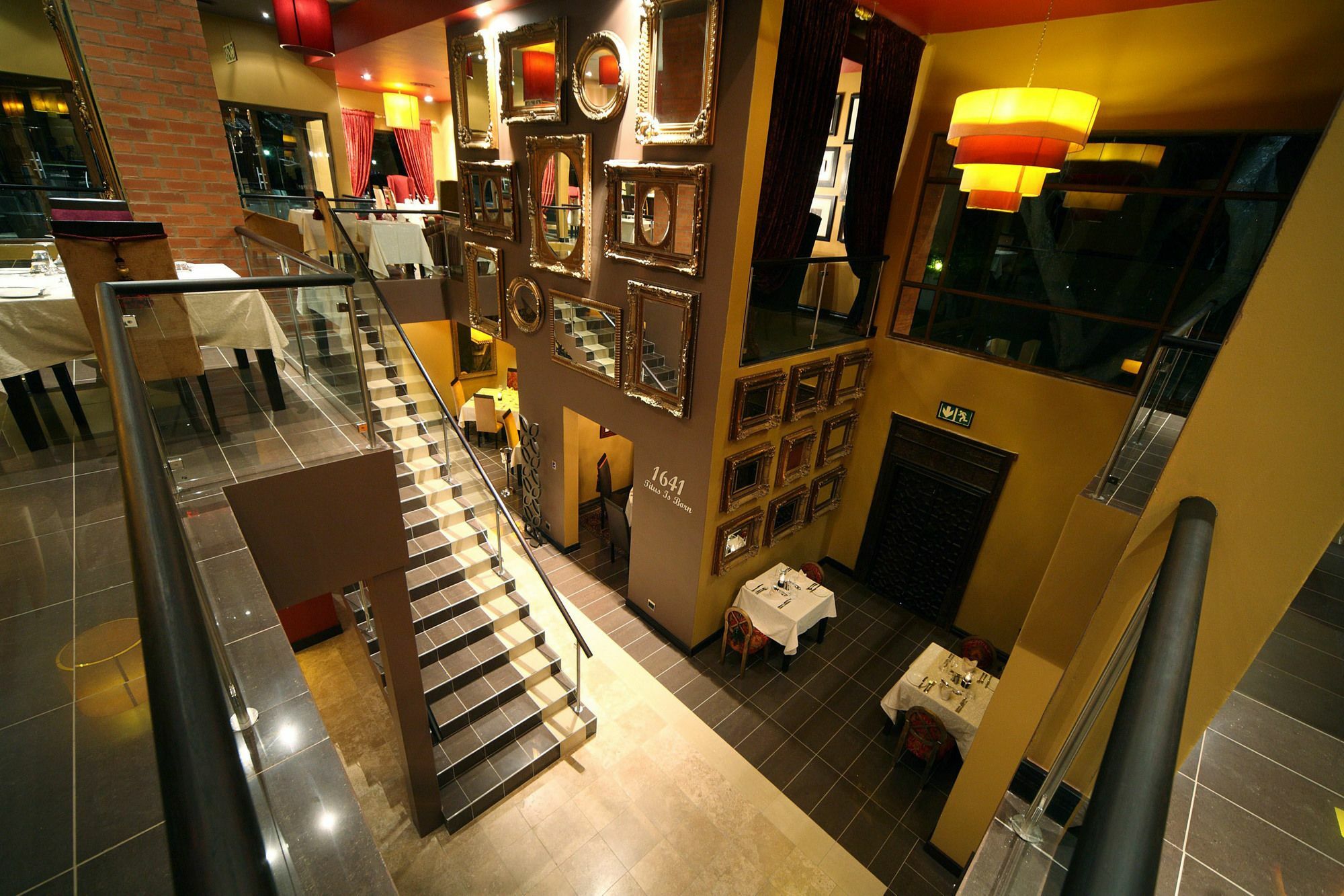 Fusion Boutique Hotel Полокване Экстерьер фото