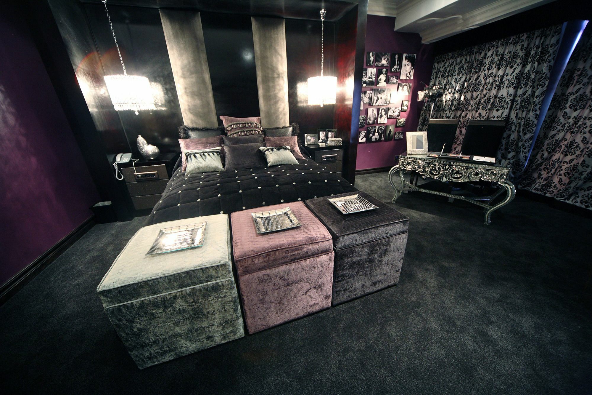 Fusion Boutique Hotel Полокване Экстерьер фото